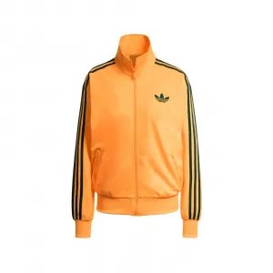 adidas Adicolor Firebird Loose Track Top W "Flash Orange" (JX7862)