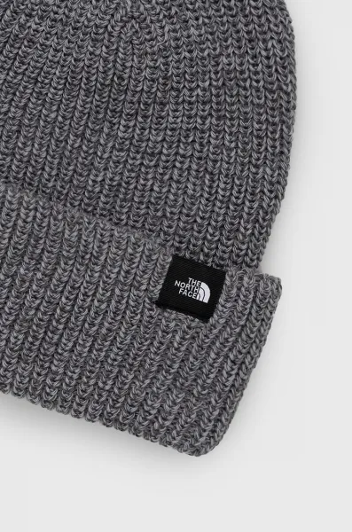 The North Face Fisherman Beanie "Medium Grey" (NF0A55JGDYY)