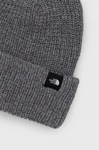 The North Face Fisherman Beanie "Medium Grey" (NF0A55JGDYY)