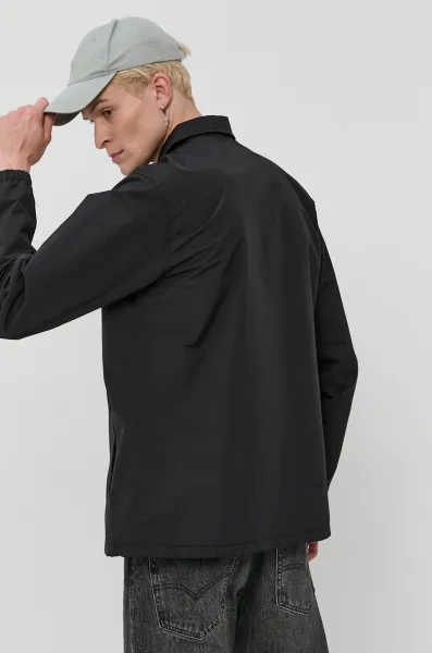 Dickies Oakport Coach Black S