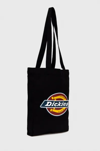 Dickies Icon Tote Bag Black