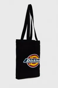 Dickies Icon Tote Bag Black