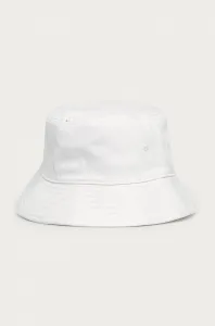 adidas Adicolor Trefoil Bucket Hat "White" (FQ4641)