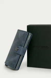 Secrid Miniwallet Vintage Blue