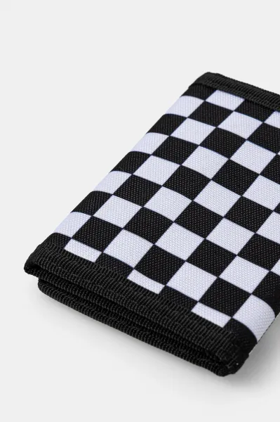 Vans MN SLIPPED Peňaženka, čierna, veľkosť