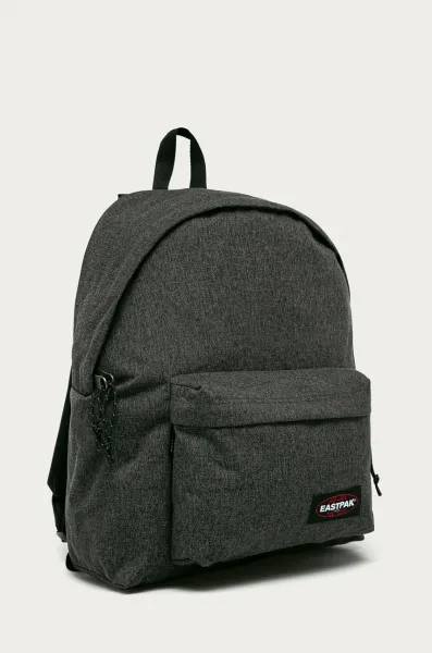 EASTPAK GRAY MEN'S BACKPACK