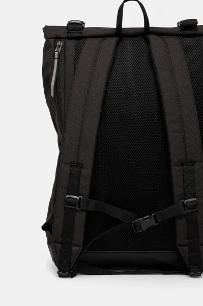 Ruksak Helly Hansen čierna farba, veľký, jednofarebný, 67187