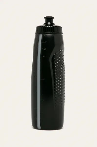 Puma TR BOTTLE CORE Fľaša na pitie, čierna, veľkosť