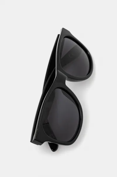Slnečné okuliare Vans Spicoli 4 Shades Black