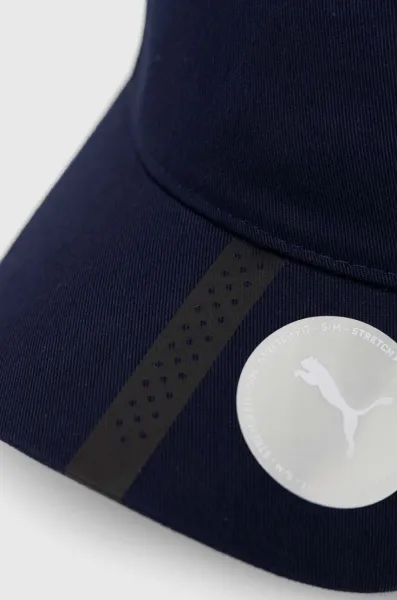 Puma LIGA CAP Šiltovka, čierna, veľkosť