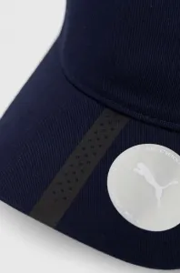 Puma LIGA CAP Šiltovka, čierna, veľkosť