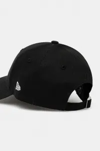 New Era 9FORTY MLB ESSENTIALS NEW YORK YANKEES Dámska klubová šiltovka, čierna, veľkosť