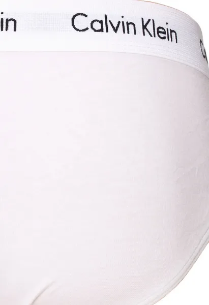 Calvin Klein Underwear - Slipy Hip Brief (3-pak) 0000U2661G