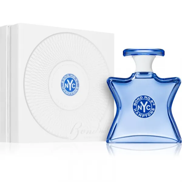 Bond No. 9 New York Beaches Hamptons parfumovaná voda unisex 100 ml