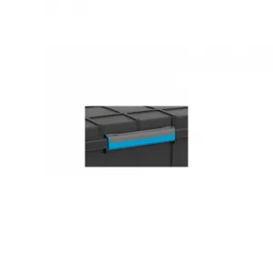 Box KIS Scuba box XL čierny