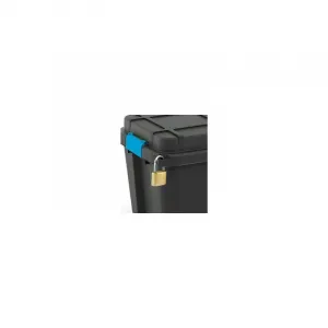 Box KIS Scuba box XL čierny