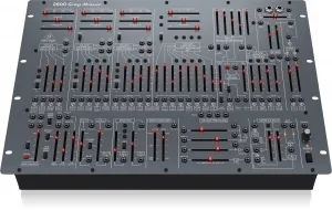 Behringer 2600 GRAY MEANIE
