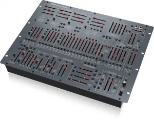 Behringer 2600 GRAY MEANIE