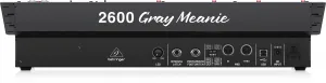 Behringer 2600 GRAY MEANIE