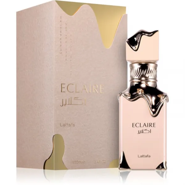 Lattafa Eclaire parfumovaná voda unisex 100 ml