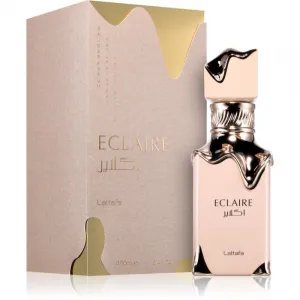 Lattafa Eclaire parfumovaná voda unisex 100 ml