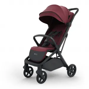 Kočík Kinderkraft Nubi 3 Farba: Dark Ruby