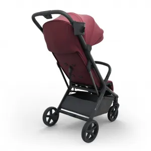 Kočík Kinderkraft Nubi 3 Farba: Dark Ruby