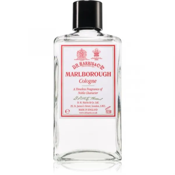 D.R. Harris Cologne Marlborough kolínska voda pre mužov 100 ml