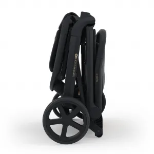 Kočík Kinderkraft Nubi 3 Farba: Midnight Black