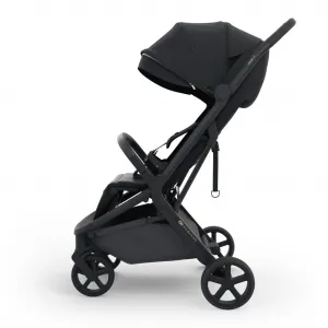 Kočík Kinderkraft Nubi 3 Farba: Midnight Black