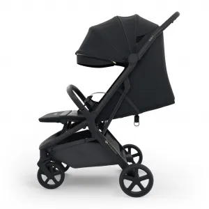 Kočík Kinderkraft Nubi 3 Farba: Midnight Black