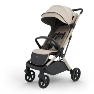 Kočík Kinderkraft Nubi 3 Farba: Dark Ruby