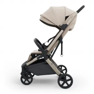 Kočík Kinderkraft Nubi 3 Farba: Dark Ruby