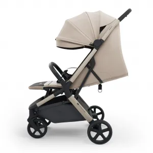 Kočík Kinderkraft Nubi 3 Farba: Dark Ruby