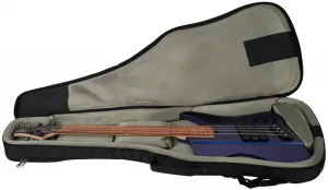 Dingwall D-Roc 4 MN Blue to Purple Colorshift