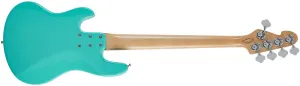Sandberg California II TT 5 SFG MPF