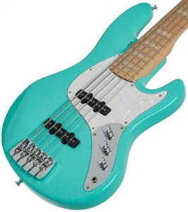 Sandberg California II TT 5 SFG MPF