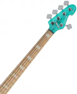 Sandberg California II TT 5 SFG MPF