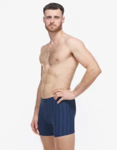 Pánske boxerky Gino viacfarebné (74183-DCMMBM) M, trenky