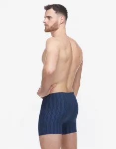 Pánske boxerky Gino viacfarebné (74183-DCMMBM) M, trenky