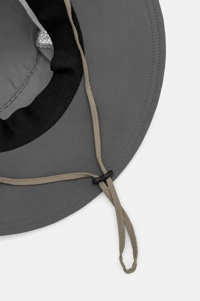 Columbia BORA BORA BOONEY Klobúk, béžová, veľkosť