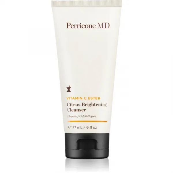Perricone MD Vitamin C Ester Citrus Brightening Cleanser čistiace starostlivosť 177 ml