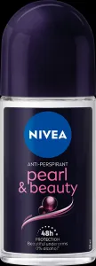 Nivea Gulôčkový AP Pearl&Beauty Black