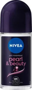 Nivea Gulôčkový AP Pearl&Beauty Black
