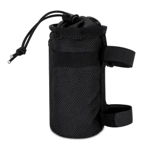 MG Thermal cyklistická taška na fľašu 1L, čierna (WBB29BK)