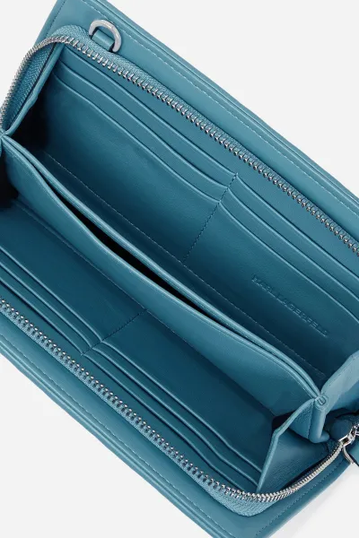Peňaženka Karl Lagerfeld dámska, A3W32038