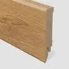 Soklová lišta EGGER L633 Dub Nord naturálny 240 cm