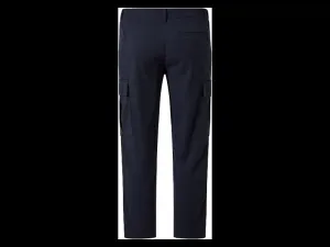 esmara Men Pánske cargo nohavice (navy modrá, M (48/50))