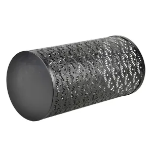 Mondex Stojan na dáždniky RAVLO 24 cm čierny