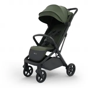 Kočík Kinderkraft Nubi 3 Farba: Mystic Green